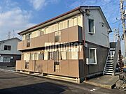 北野桝塚駅より徒歩22分 築32年2ヶ月 2階建の賃貸物件