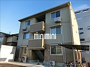 メゾン榎田の賃貸物件