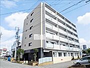 中岡崎駅より徒歩7分 4階 築12年5ヶ月の賃貸物件