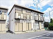 北岡崎駅よりバス7分 徒歩5分 築39年7ヶ月 2階建の賃貸物件
