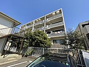 ＢＡＵＨＡＵＳ 1階 築35年4ヶ月の賃貸物件