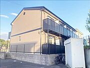 プレジールワラビの賃貸物件
