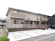 北岡崎駅より徒歩44分 1階 築12年6ヶ月の賃貸物件