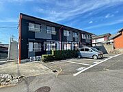 アイリスM 2階 築32年11ヶ月の賃貸物件
