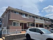 フルラージュ松橋 2階 築12年8ヶ月の賃貸物件