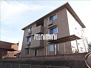 プリーズ錦の賃貸物件