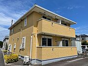 グリーンジュネス 2階 築14年7ヶ月の賃貸物件