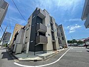東岡崎駅より徒歩18分 1階 築4年5ヶ月の賃貸物件