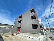 東岡崎駅より徒歩14分 2階 新築の賃貸物件