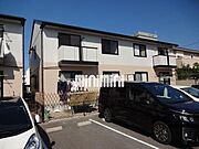 セジュール薮田Aの賃貸物件