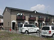 ParkHeimuA 1階 築24年の賃貸物件