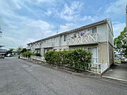 コートビレッジＷＡＫＩＴＡ１の賃貸物件