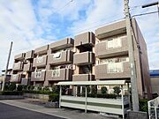 ドエルＫ．Ｓ． 3階 築27年8ヶ月の賃貸物件