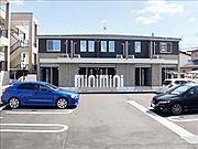 ヒルコートIIの賃貸物件