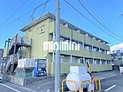グリーンハイツみはとA 2階 築32年5ヶ月の賃貸物件