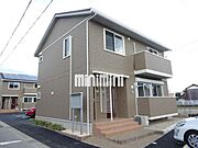 カーザセレーナBの賃貸物件