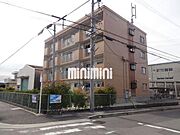 サンライズ内田 4階 築41年5ヶ月の賃貸物件