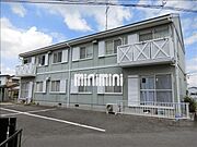 東岡崎駅より徒歩31分 1階 築35年8ヶ月の賃貸物件