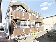 北岡崎駅より徒歩12分 1階 築18年6ヶ月の賃貸物件