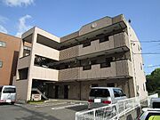 アビタシオン 1階 築21年7ヶ月の賃貸物件