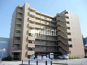 矢作橋駅より徒歩5分 4階 築19年5ヶ月の賃貸物件