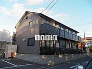 アンプルールリーブルキニーネSUN 1階 築22年4ヶ月の賃貸物件
