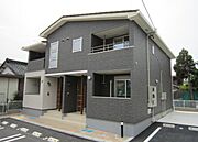 北岡崎駅より徒歩25分 2階 築12年2ヶ月の賃貸物件