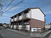 矢作橋駅より徒歩12分 1階 築22年11ヶ月の賃貸物件