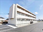 北岡崎駅より徒歩22分 1階 築5年6ヶ月の賃貸物件