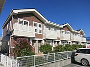パークサイド井田 1階 築20年5ヶ月の賃貸物件