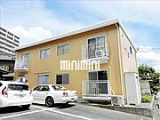 東岡崎駅より徒歩14分 2階 築41年10ヶ月の賃貸物件