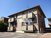 スプリングフィールド 2階 築22年5ヶ月の賃貸物件