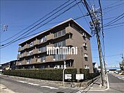 マンション英苑 4階 築39年2ヶ月の賃貸物件