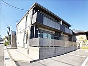 北岡崎駅より徒歩22分 1階 築9年7ヶ月の賃貸物件