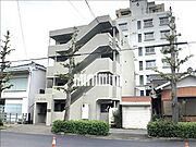 A・City岡崎朝日町 4階 築20年の賃貸物件