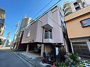 メゾンドベルの賃貸物件