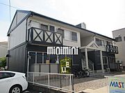 エバーエールＡの賃貸物件