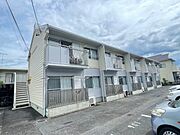 矢作橋駅より徒歩19分 築38年7ヶ月 2階建の賃貸物件