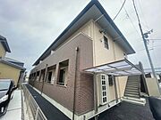ルーエ花園01の賃貸物件