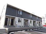 セジュール北野の賃貸物件