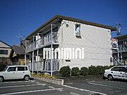 豊橋駅より徒歩48分 1階 築39年9ヶ月の賃貸物件