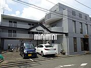 フォーラム向山 3階 築37年6ヶ月の賃貸物件