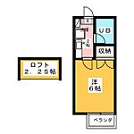 東光ハイツのイメージ