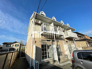 井原駅より徒歩5分 2階 築33年11ヶ月の賃貸物件