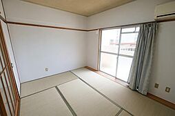 プチメゾン池見 1階1DKのリビング/ダイニング