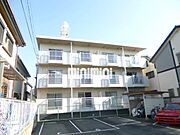 東田駅より徒歩5分 1階 築39年4ヶ月の賃貸物件