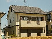 運動公園前駅より徒歩25分 1階 築26年9ヶ月の賃貸物件