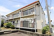 下地駅より徒歩33分 2階 築39年9ヶ月の賃貸物件