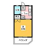 グリーンパーク広小路のイメージ