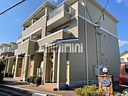 豊橋駅より徒歩18分 2階 築21年8ヶ月の賃貸物件